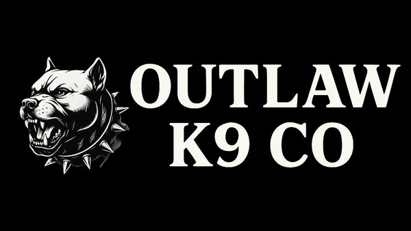 OUTLAW K9 CO